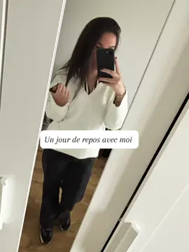 Une journée de repos avec moi ✨ #repos #Vlog #fyp #bassindarcachon #simplicite 