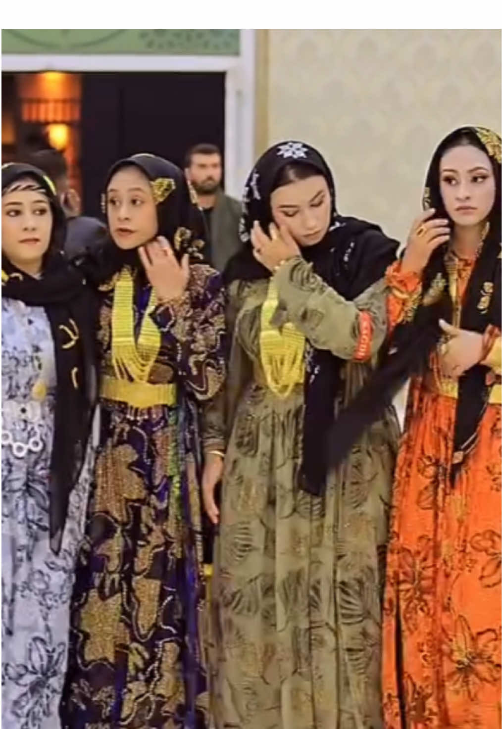 En güzel hangimiz çekiyor 
