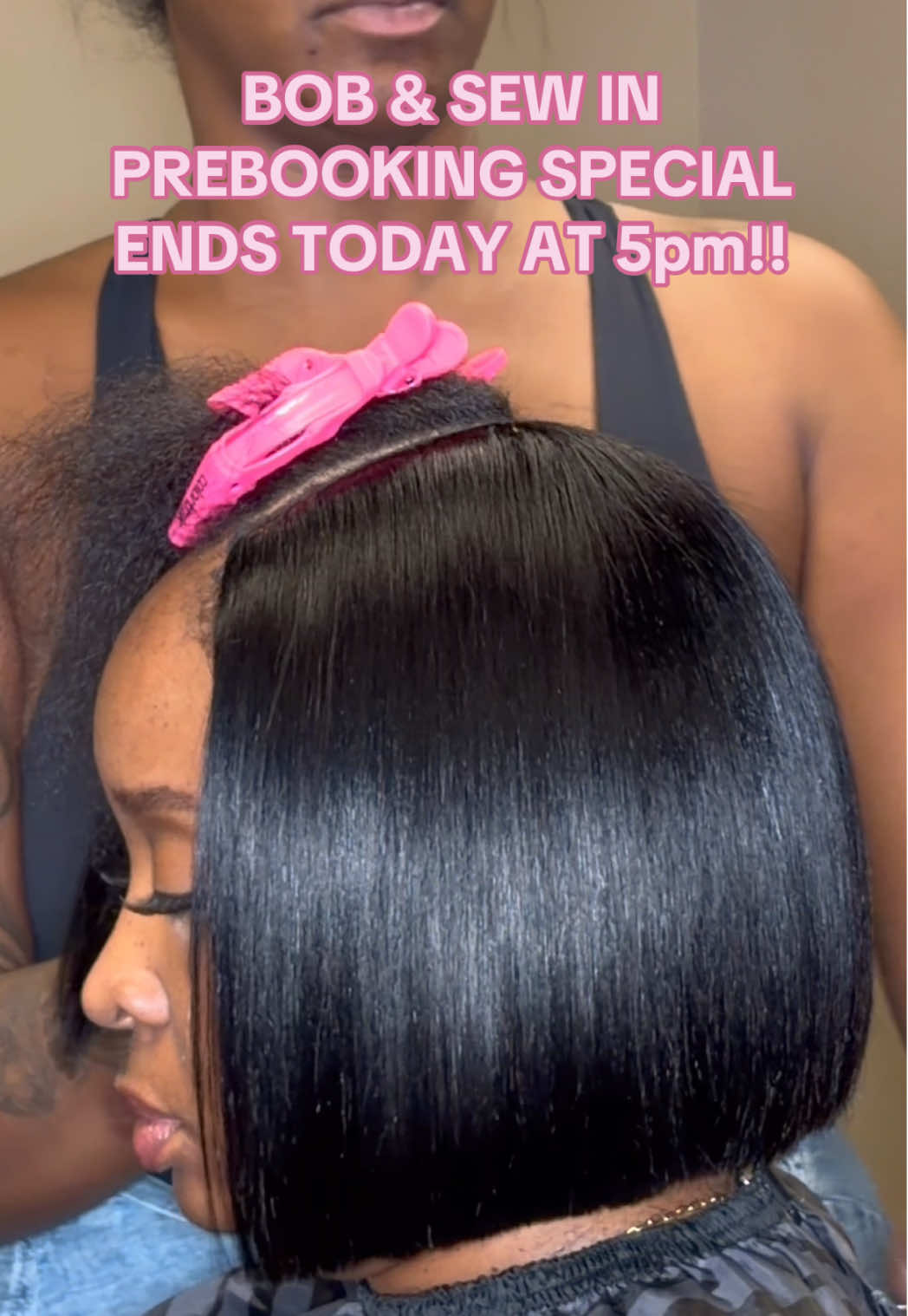 PLEASE BOOK ACCORDINGLY! I’VE SPOILED YA’LL LIKE CRAZY!! #charlottehairstylist #clthair