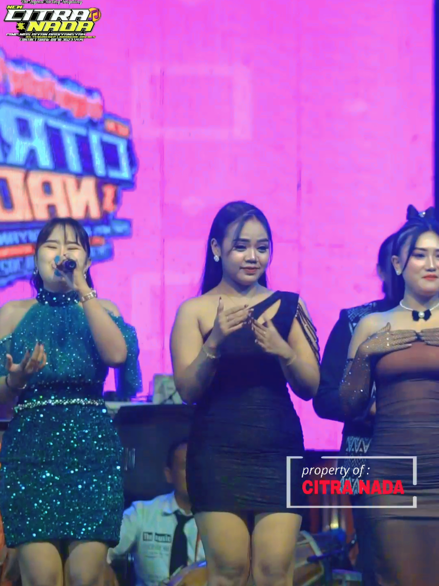 Gelas Retak  #gelasretak #citranada #dangdut #berandatiktok #fyp 