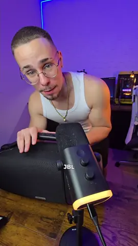 Essa é a MELHOR CAIXA de SOM em 2025!!! #caixadesom #bluetooth #caixadesombluetooth #produtos #dicas 