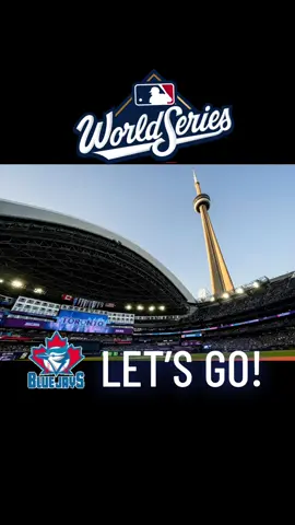 Who’s winning? #torontobluejays #ladodgers #WorldSeries #bluejaysbaseball #mlbplayoffs 