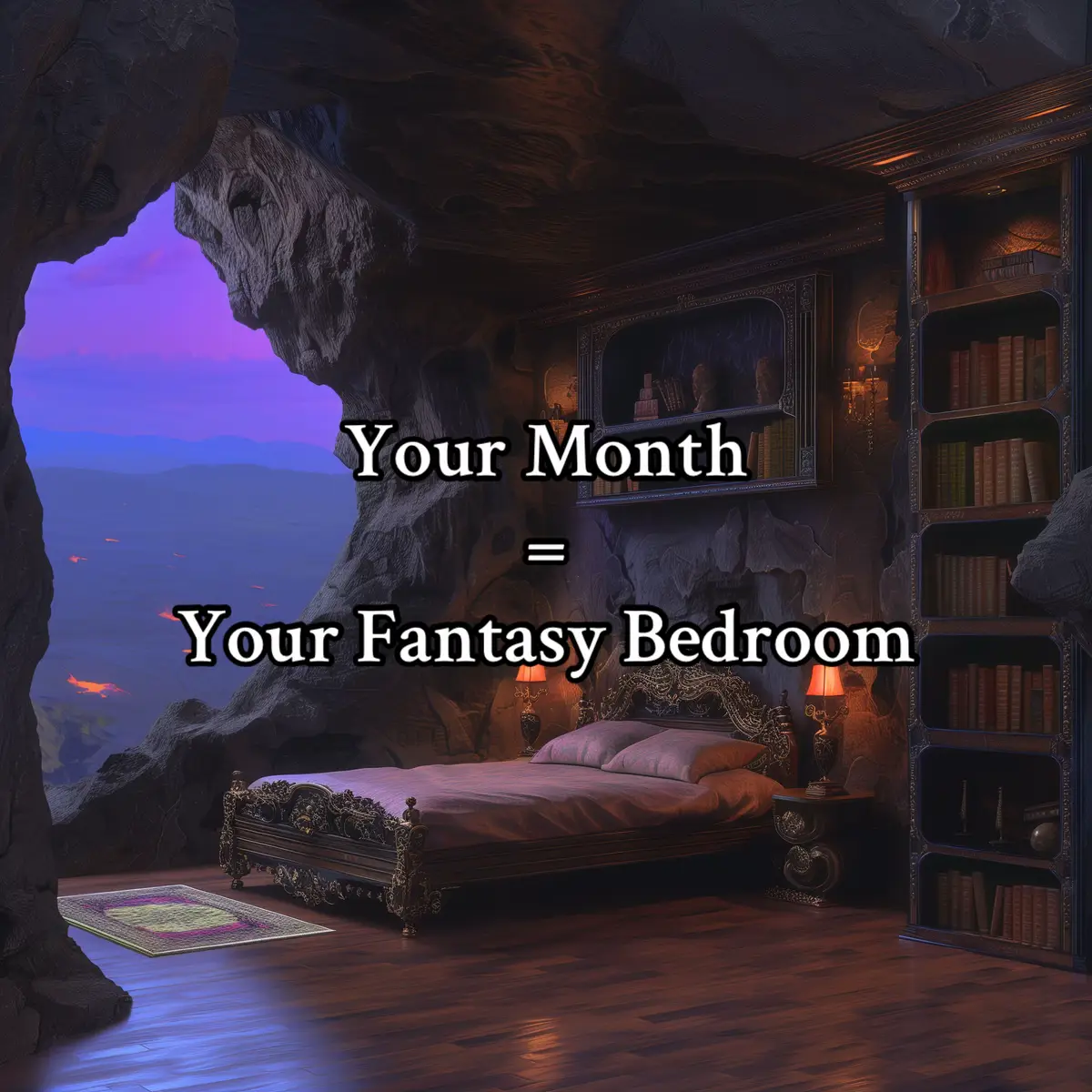 With one is your fav ? #darkfantasy #lightfantasy #fantasy #aiart #fyp 