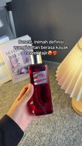 #slavina #slavinaindonesia #bodymist #parfum 