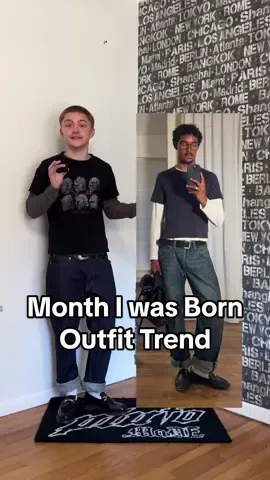 Is my February outfit 🔥 or 💩?