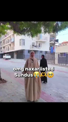 ma Sundus OO kale jirtoh🫶🥹#team27 #fyp #qalpitoqalpi #foryou #sundusayanle @Sundus_ Ayanle 