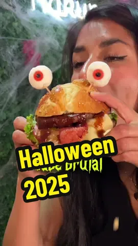 Así suena el Halloweeen en Hakuna 🎃 hasta el 2 de noviembre #halloweenlook #diademuertos #halloweenishere #halloween #halloween2025 