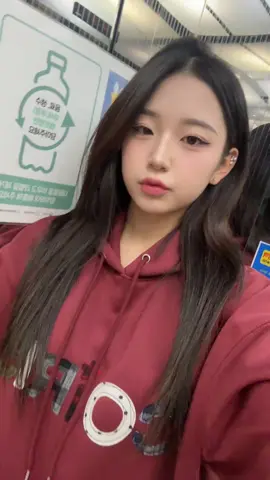 내 후드티 이뿌징🍓#코이리스#COIRIS