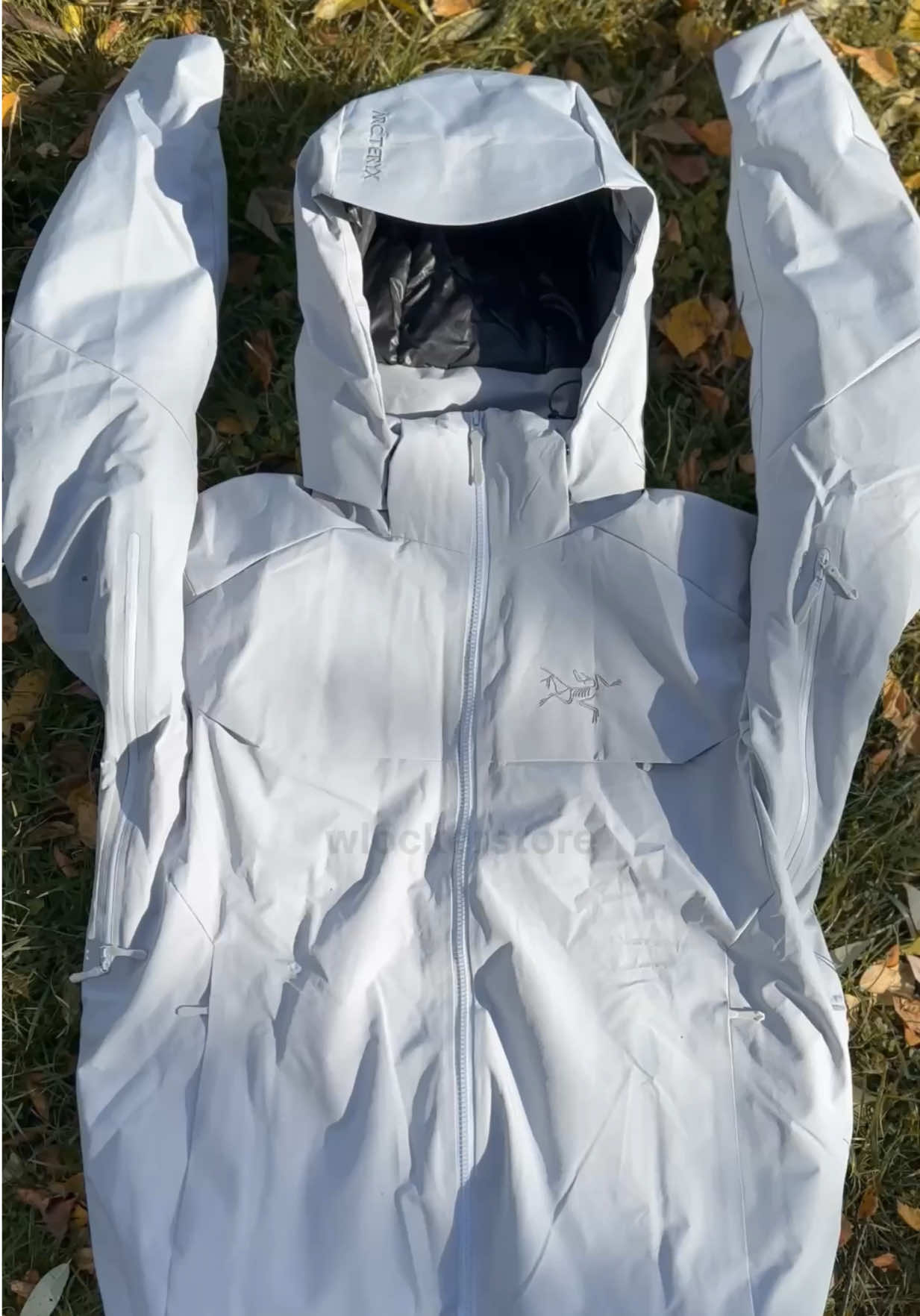 Замовити можна в телеграмі wlockerstore (Посилання в профілі) #arcteryxmacai #arcteryx #arcteryxjacket #пуховик #куртка 