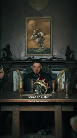 ‘ÍORÓNTA’ (ironic) officially dropped today. #irishmusic #íorónta #chasingabbey 