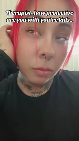 Just don’t mess with my kids… #idomtplaytomykidsfr