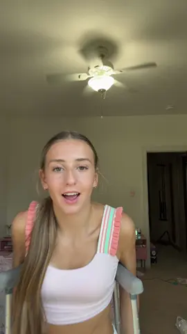 draft from when i had crutches#crutches#draft#howsyourknee#knee#injury