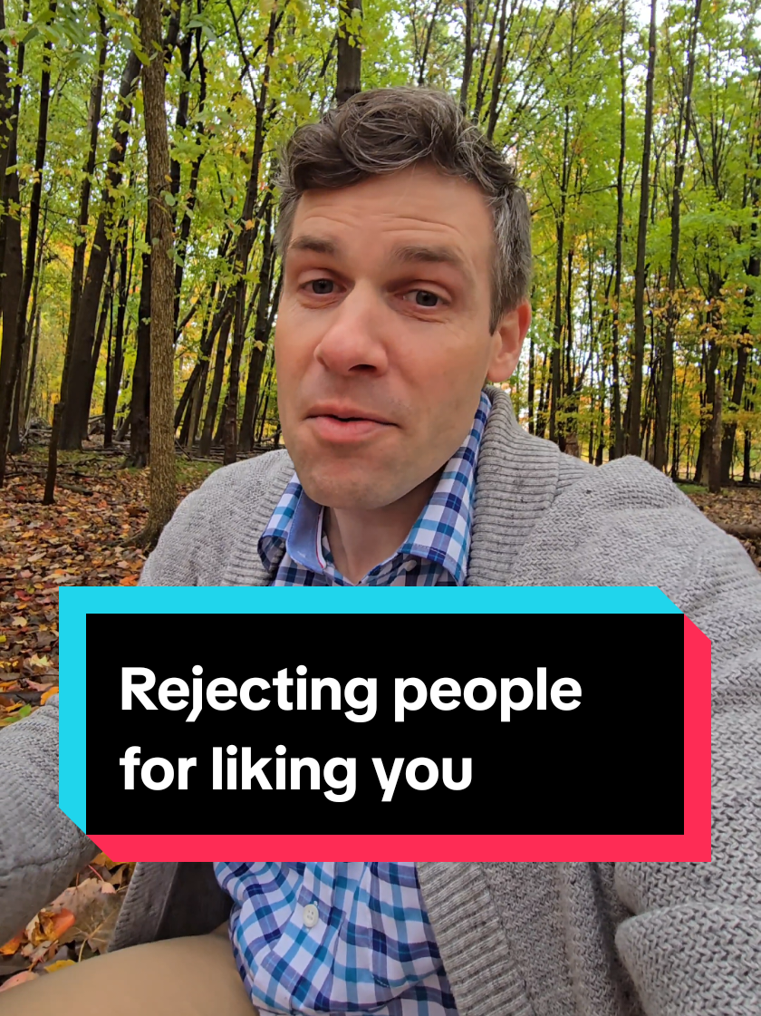 Why you're single because you sabotage anyone who actually wants you #avoidantattachment #dating #single #attachmentstyle 