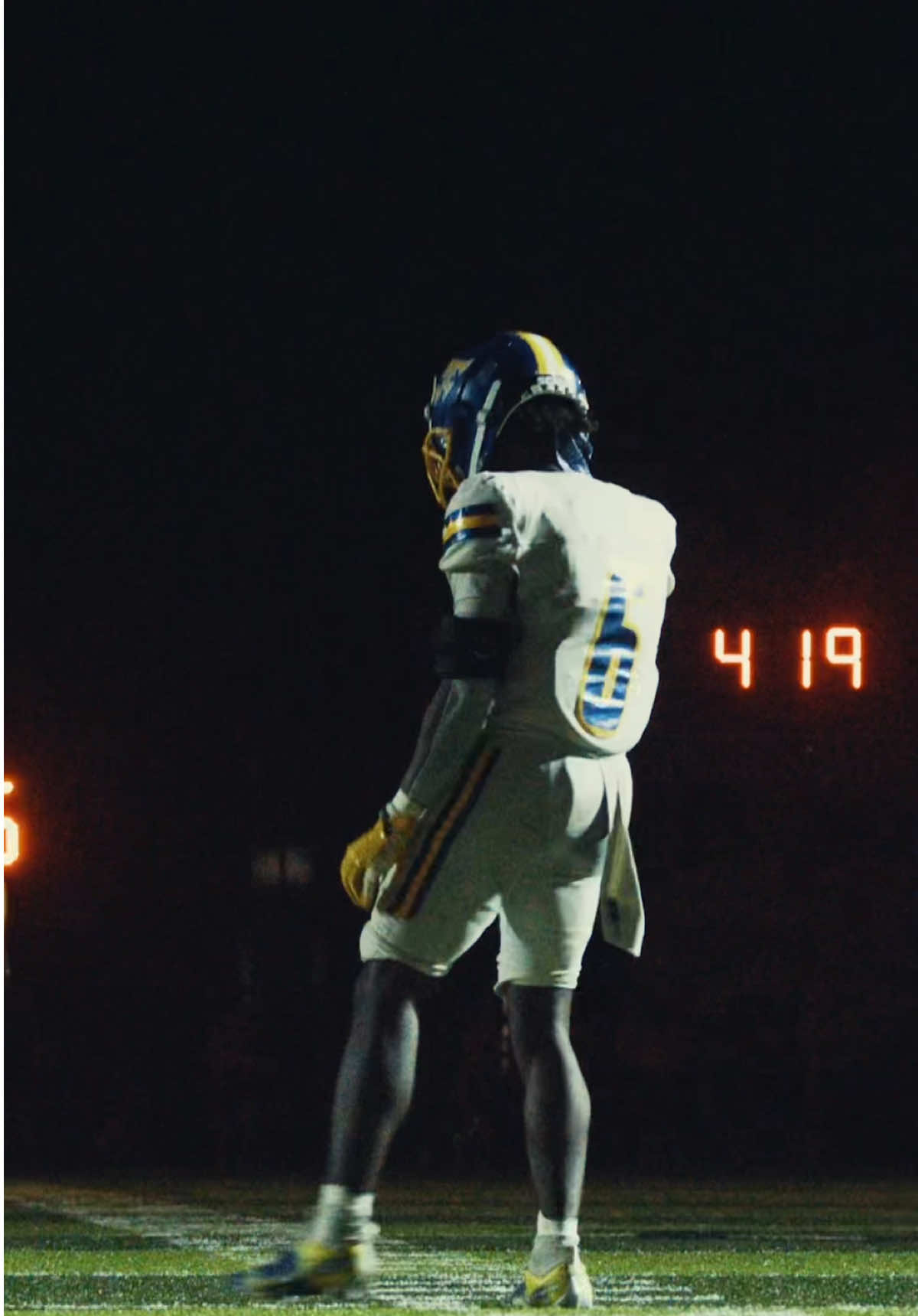 #fyp #trending #football #aura #foryoupage 