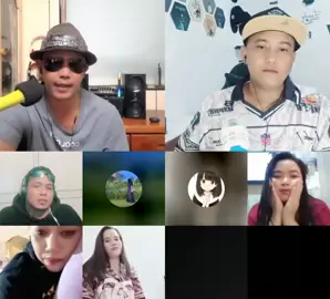 #tiktoklive #livehighlights #karaoketiktok #semuaorangbaik #creato 
