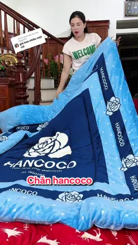 Trả lời @hoa nắng1972 chăn lông thỏ hancoco cao cấp #chanlong #chanlongtuyet #chanlongtho #xuhuongtiktok2025 #lycocham1987 