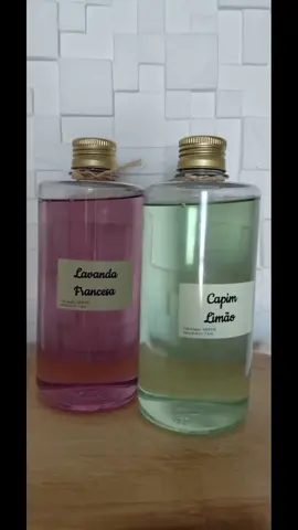 Refil de 500 ml para o seu difusor de vareta. Venha conferir as nossas essências 🥰❤️ #artesanato #aromaterapia #difusores #difusordeessências   #CapCut 