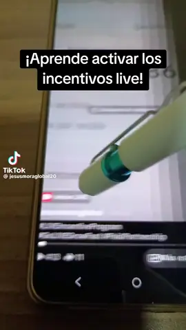 #LIVEIncentiveProgram #MakefriendsLIVE #PaidPartnership 