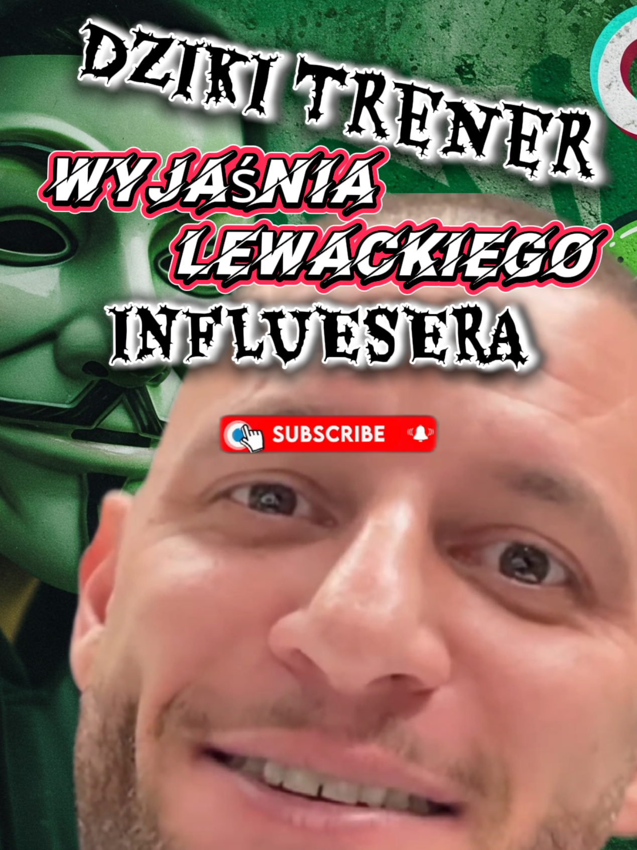 Dziki Trener vs. Sebastian Owczarski #dzikitrener #sebastianowczarski #viral @Dziki_trener @Sebastian Owczarski 