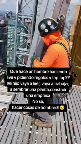 Se tenia que decir y se dijo,algunos acotados haciendo live y las tontas enviándoles regalos,mi hija quierase  mas y en vez de invertir en haraganes mejor  comprese algo para usted 🙄#quieransemas #amorpropio 