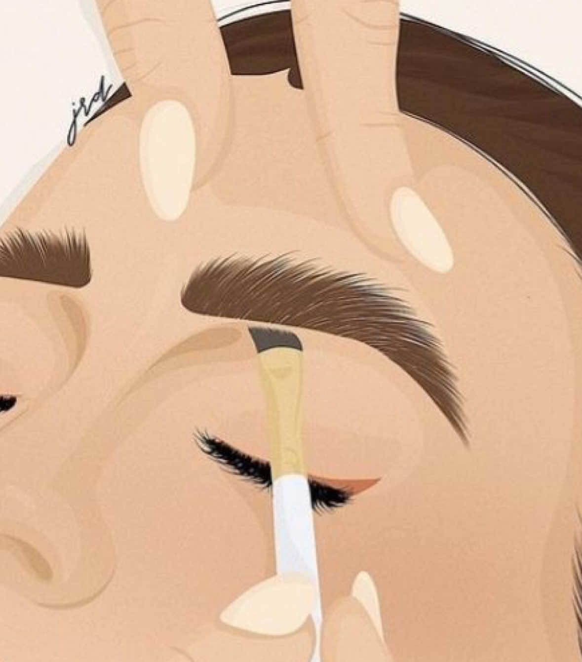 Brow Lifting mit Farbe – 25 € Perfekt geformte, volle und gepflegte Augenbrauen! Dein Brow Lifting sorgt für einen natürlich schönen Schwung und intensive Farbe – für einen frischen Look, ganz ohne tägliches Nachzeichnen.   sichere dir dein Termin #browlifting #frankfurt #girls #BeautyHacks #fyp 