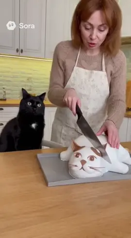 #cat #catsoftiktok #cats  @Alan Merkuri 