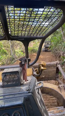 Ngejar apa bng buru2 kali 😆#fyppppppppppppppppppppppp #dozer #landclearing #foryou 