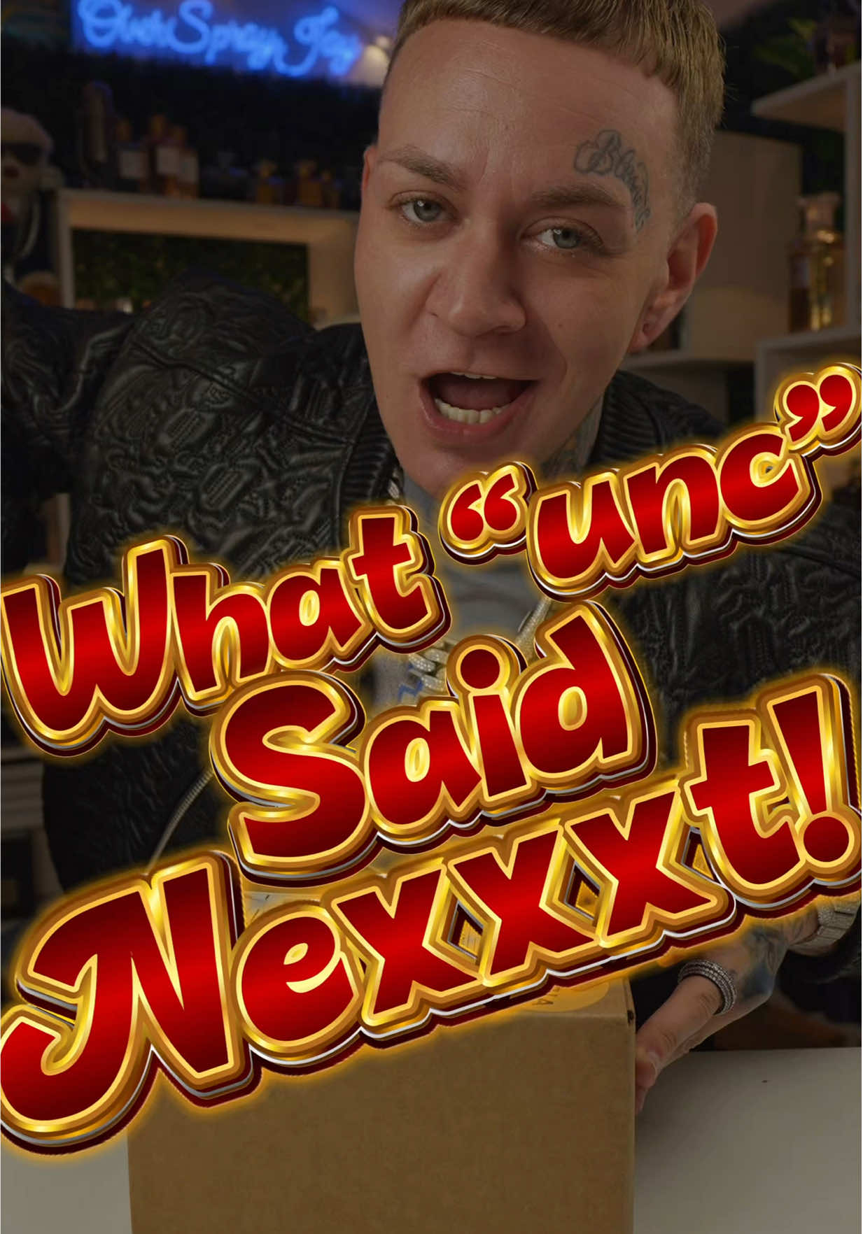 Dolce & Gabbana “The One”  Shoutout to ARVELLA, Appreciate all the deals!!  #OversprayJay #SmellRichStayRich #FragranceTok #Fragrances #Fragrance 