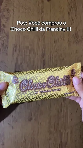 #chocochilli #franbyfrancinyehlke #tiktokshop 