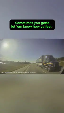 Iykyk…#trucker #truckerlife #hr 