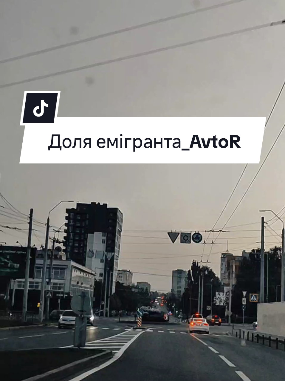 Доля емігранта@AvtoR #чернігів #хітиукраїни #українськіпісні #українськамузика 