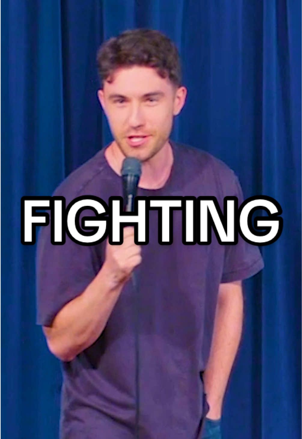 TOUR: Palm Springs 11/1, San Jose 11/6, New Jersey 11/12, San Diego 11/19, Miami 12/3, Tampa 12/4, Brea 12/10 and more! #standupcomedy #comedy #standup 