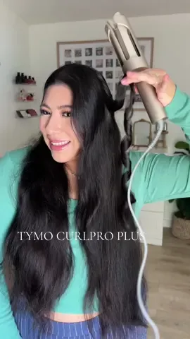 As a mom, this makes getting ready so much easier 🩵😮‍💨  @TYMO BEAUTY US @TYMO BEAUTY  #tymobeauty #CurlsTYMO #TYMOCURLSBOUNCE #curlyhair #hairstyleideas 