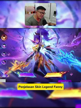 cung siapa yg kecewa😔 penjelasan skin legend Fanny.  #mlbbupdates #infomlbb #fyp #MLBB9TH #MLBB  sc: anggamzrbest @Angga Mzrbest 999 