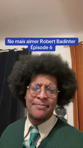 Épisode 6 : pourquoi ne pas aimer Robert Badinter #badinter #prison #clubmed #debat #argument  
