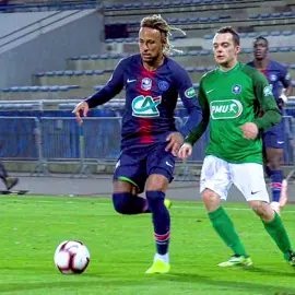 Neymar Plays Beautiful Football 😮‍💨🔥 #neymar #neymarjr #neymaredits #football #fyp 