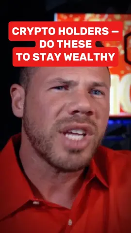 When you suddenly come into wealth, the best move isn’t action, it’s restraint. Sitting on your hands can protect you from emotional decisions that destroy long-term wealth.