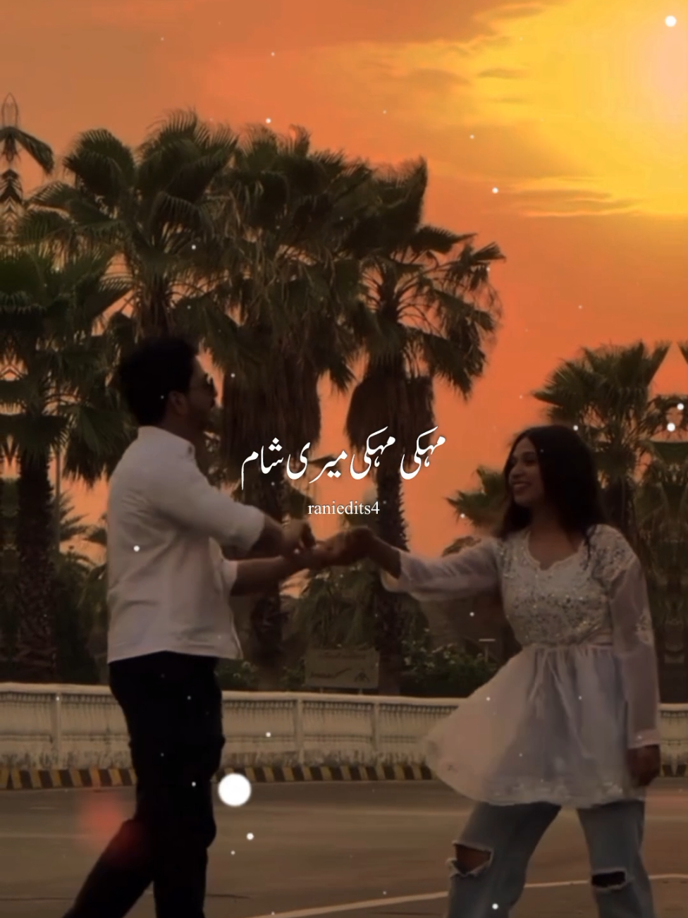 behke behke mere din😍❤️🥰🌹😘 #trending  #lovesong #song #status#raniedits4 