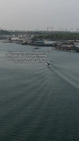 Nứt nhiều quá rồi, lần này thôi để vỡ luôn là hết, không phải cố gắng hàn gắn nữa. Cố gắng đến mấy cũng không lành…#LearnOnTikTok #xuhuong 