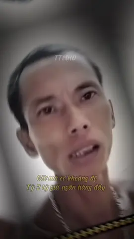 @TTMHĐ  @TTMHĐ Giờ phải có tỷ 2 tỷ gửi ngân hàng… #TTMHĐ 