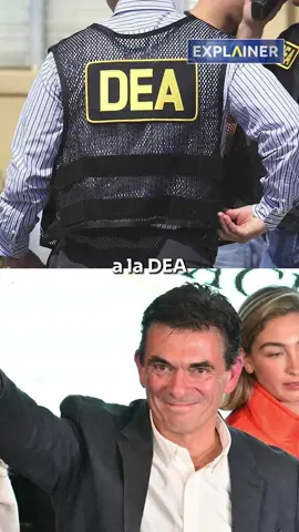 🇺🇸🇧🇴 ¿Rodrigo Paz traerá la DEA a Bolivia? #SegundaVuelta #PDC #RodrigoPaz #EdmanLara #Bolivia   