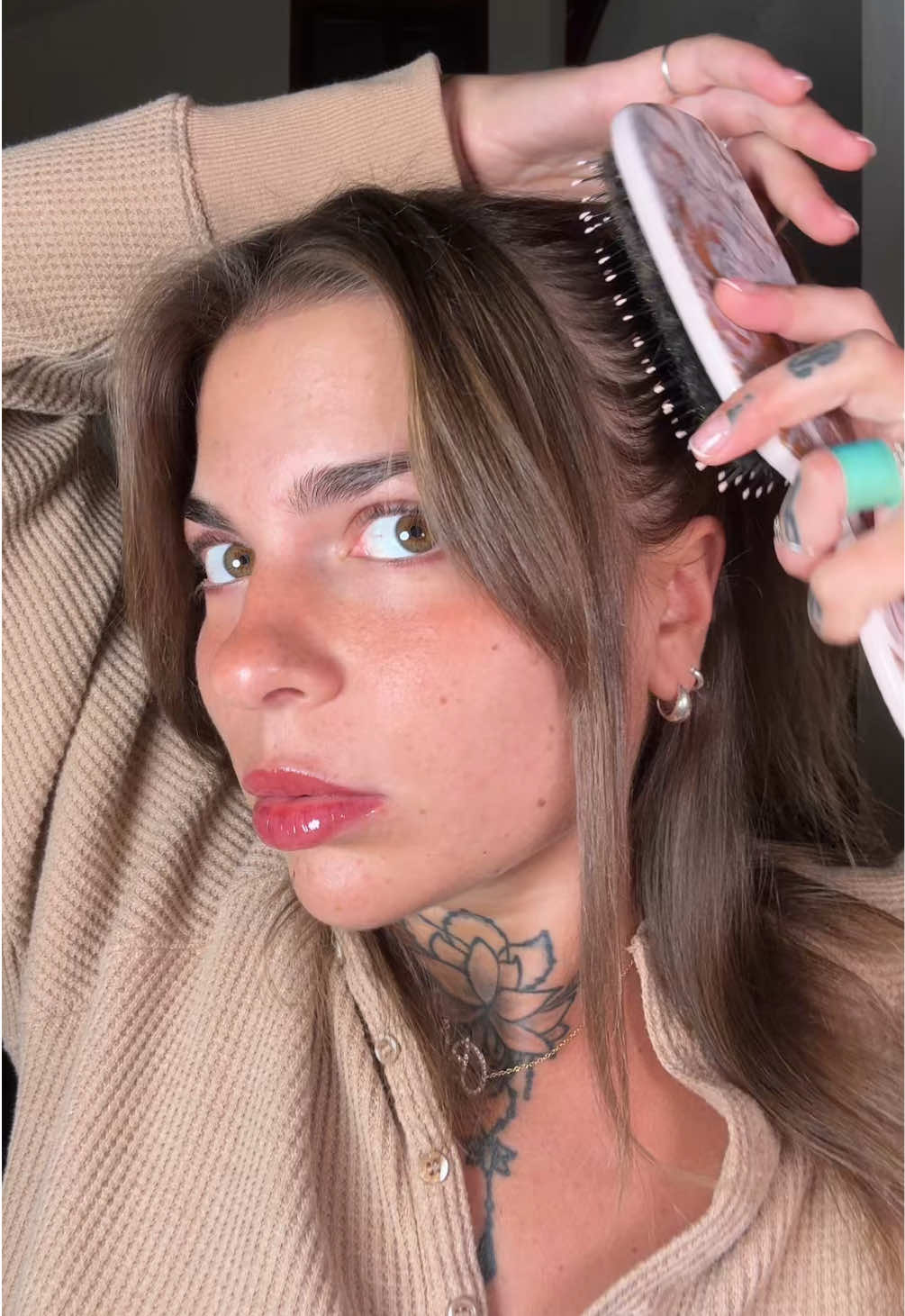 preferably consensual kisses🤨