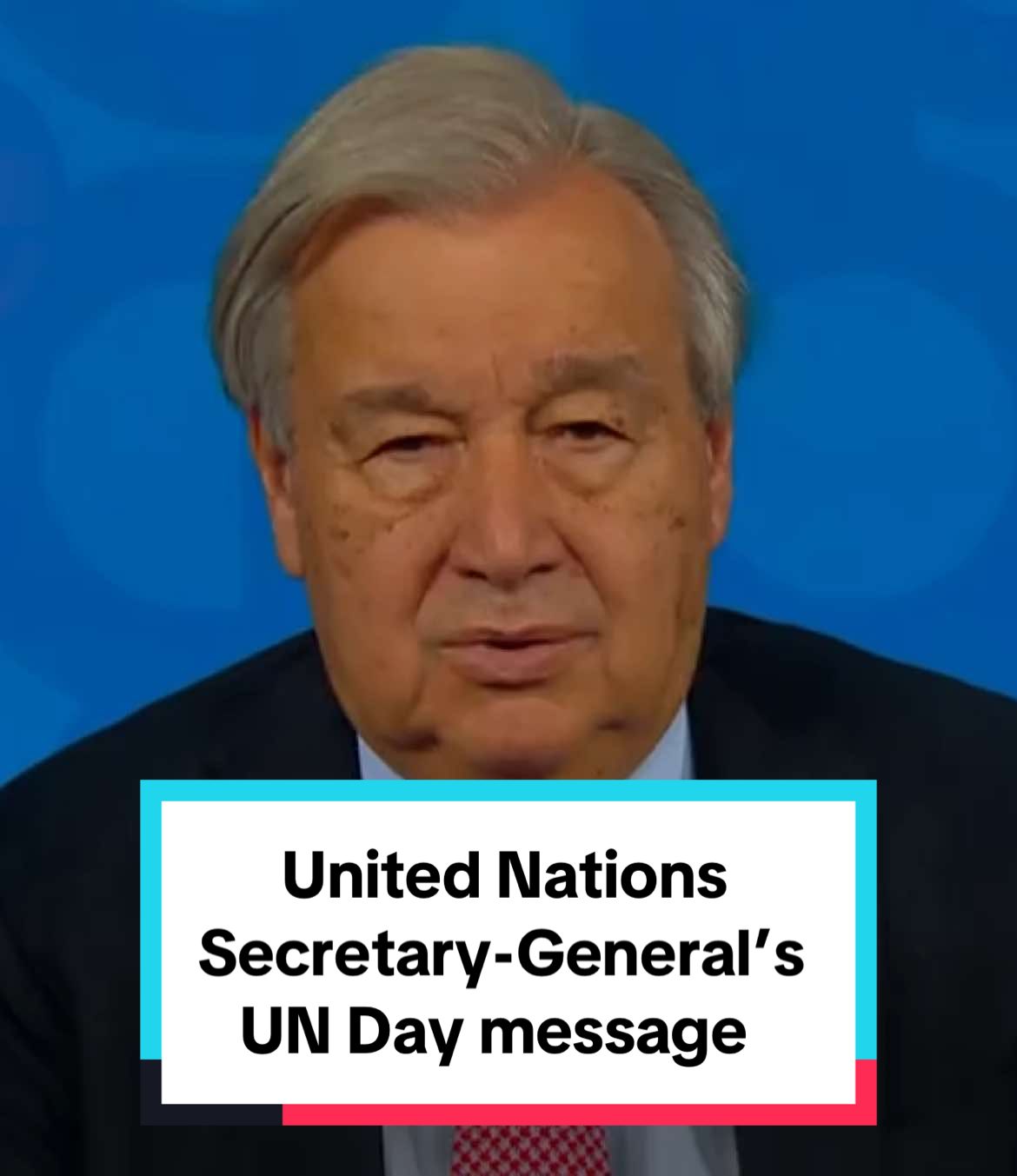 The world must recommit to solving problems together. @UN Peacekeeping has a proven record of reducing violence, protecting civilians, and supporting peace agreements. But budget gaps are impacting missions. We must find the will & resources to #InvestInPeace. The time is now.