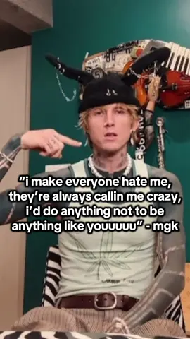 #mgk #machinegunkelly #ttmd #music #fyp