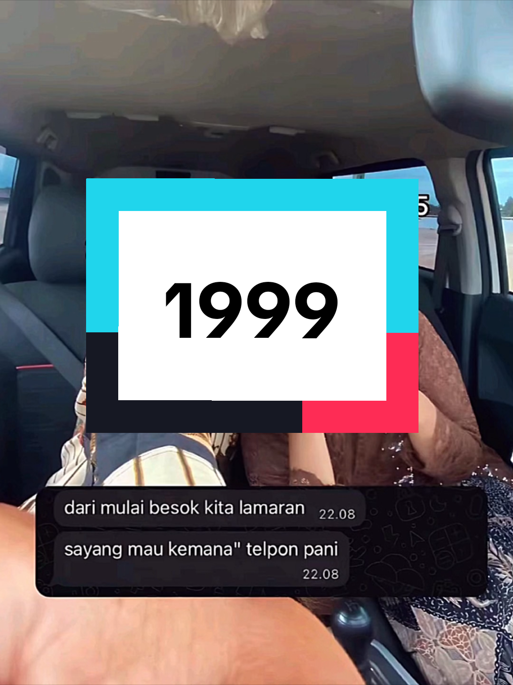 Sakinah mawaddah ya kau dek., #2007 #2005 #1999 #CapCut 