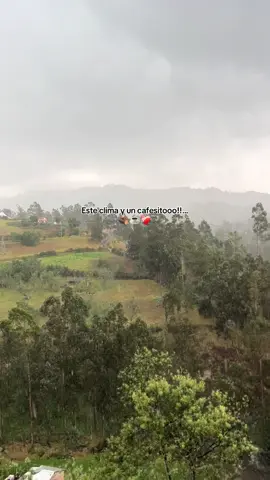 Amoooo💕#guaranda_bolivar_ecuador🇲🇫🇪🇨 #clima #frioooooooo🥶🥶🥶🥶🥶 #😍😍😍😍😍😍 