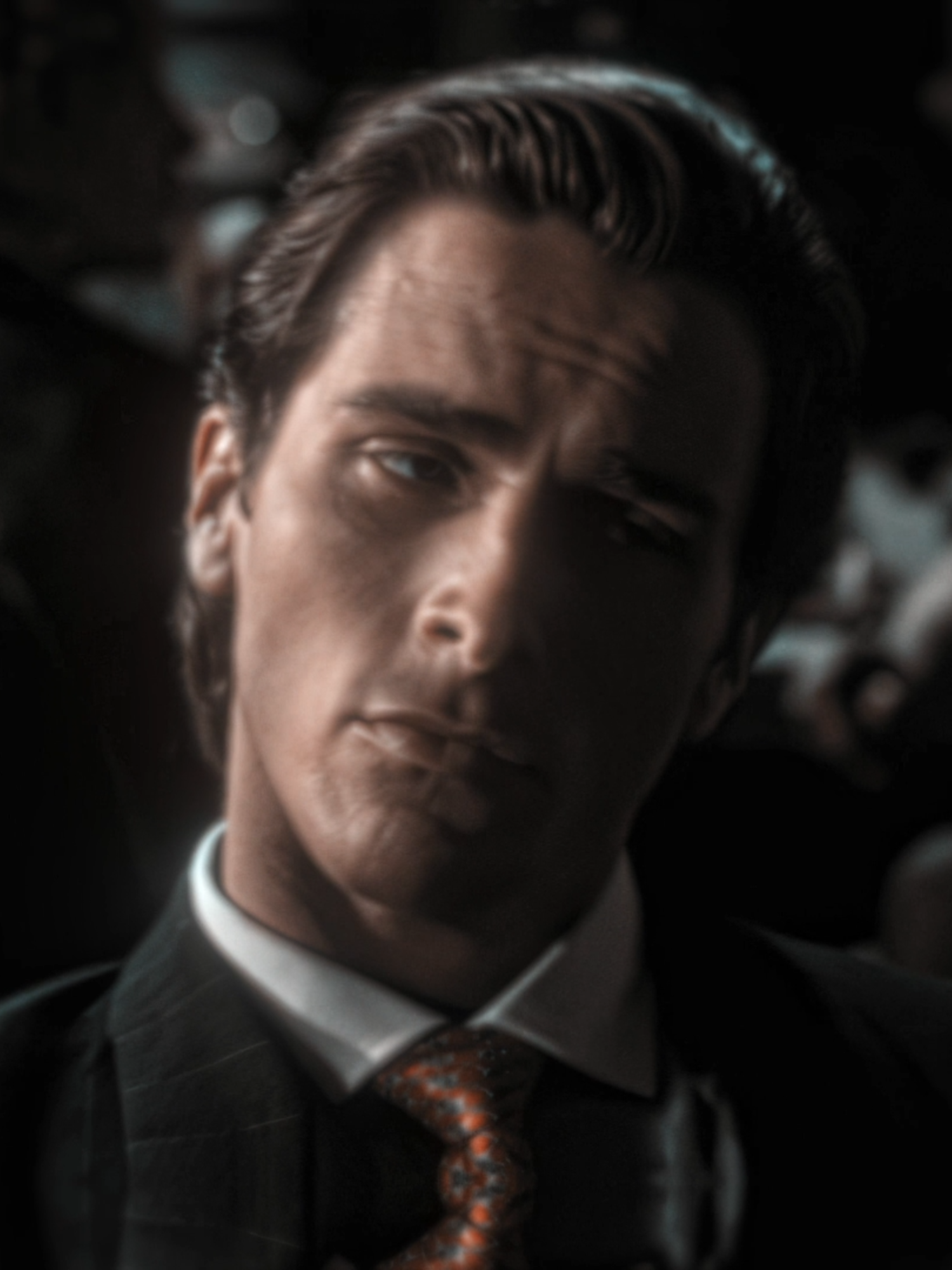 Patrick Bateman || /ORIGINALINHALT/ #patrickbateman #americanpshyco #edit #fyp