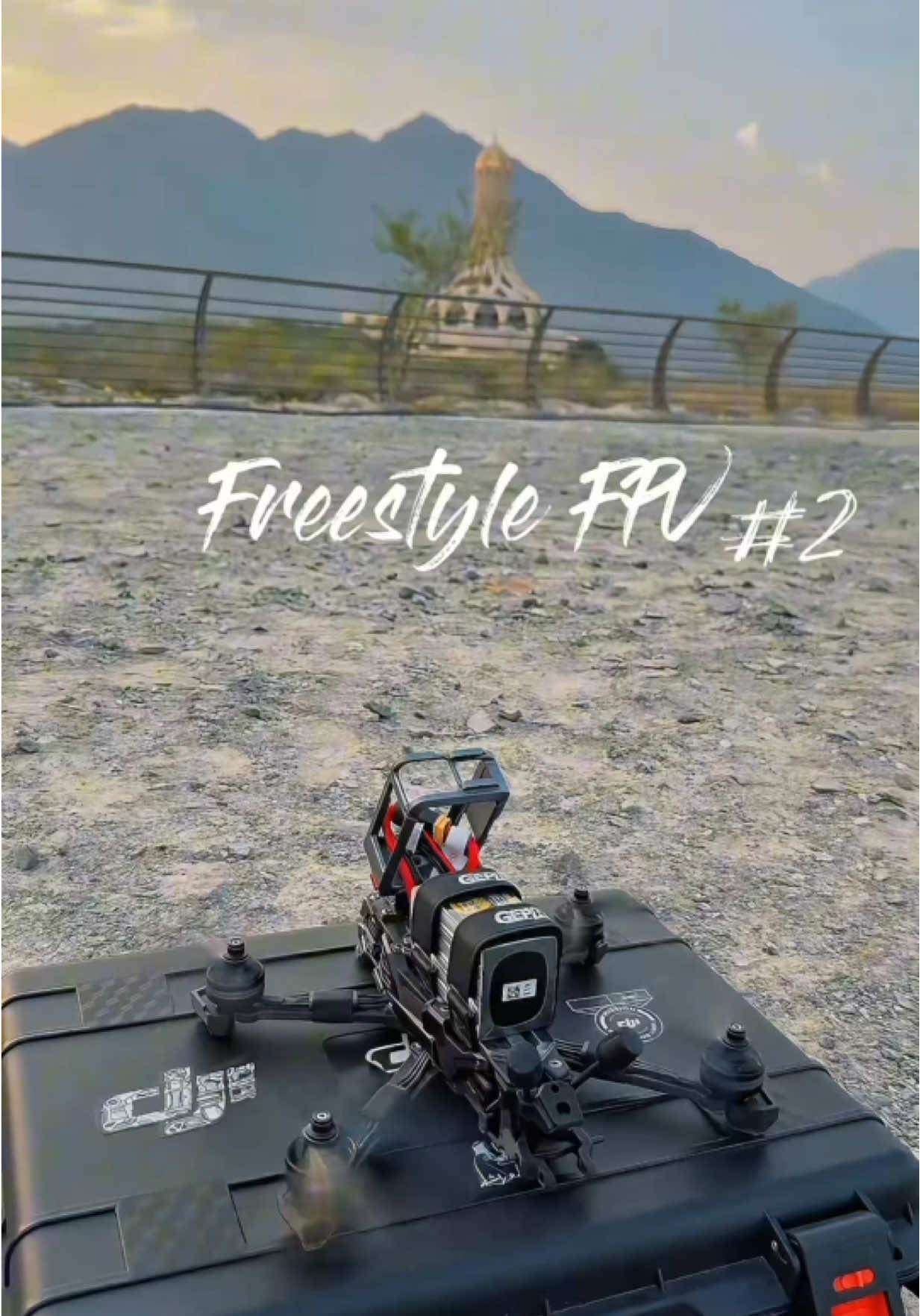 🚁Just a freestyle .                                                      #pov #pyf #ترند #trending #trend   