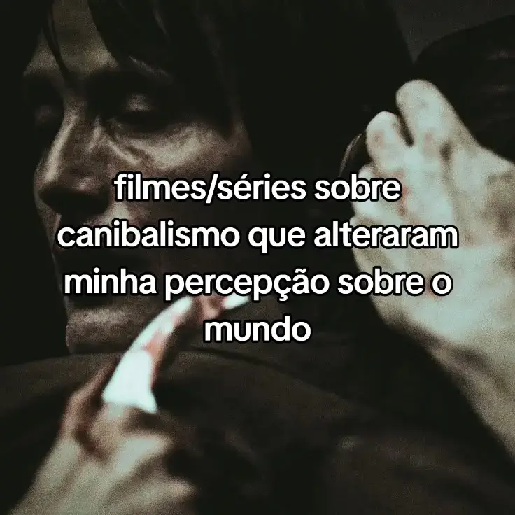vou parar de ser obcecada por essa temática quando ela deixar de ser tão metafórica e romântica 🕊️ #hannibal #yellowjackets #movie #fy #hannigram 