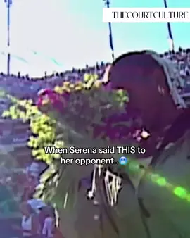 The GOAT #serenawilliams #tennisedit #tennis #serenawilliamsedit #serenawilliamstennis 